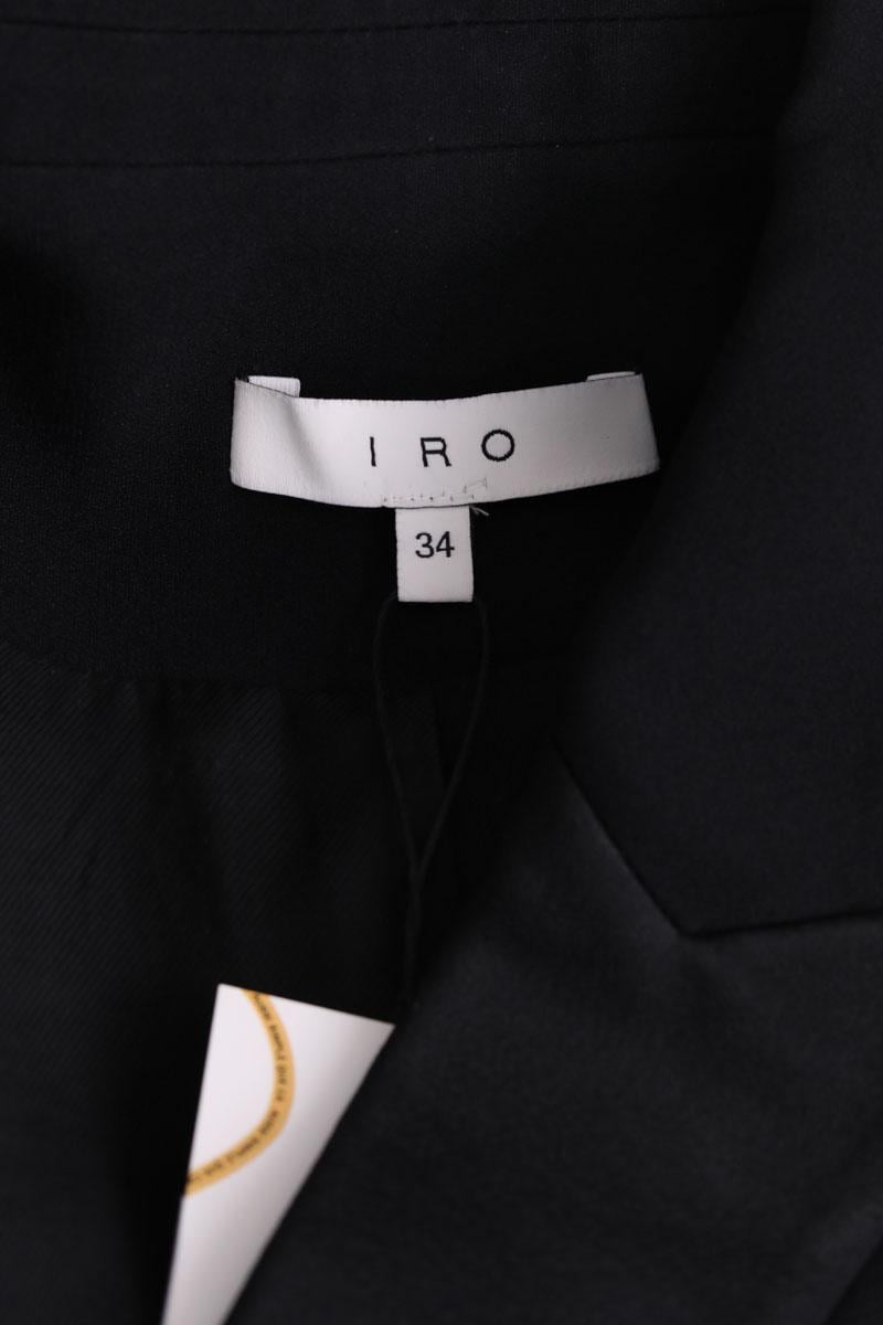 Blazer IRO - Seconde Main Black