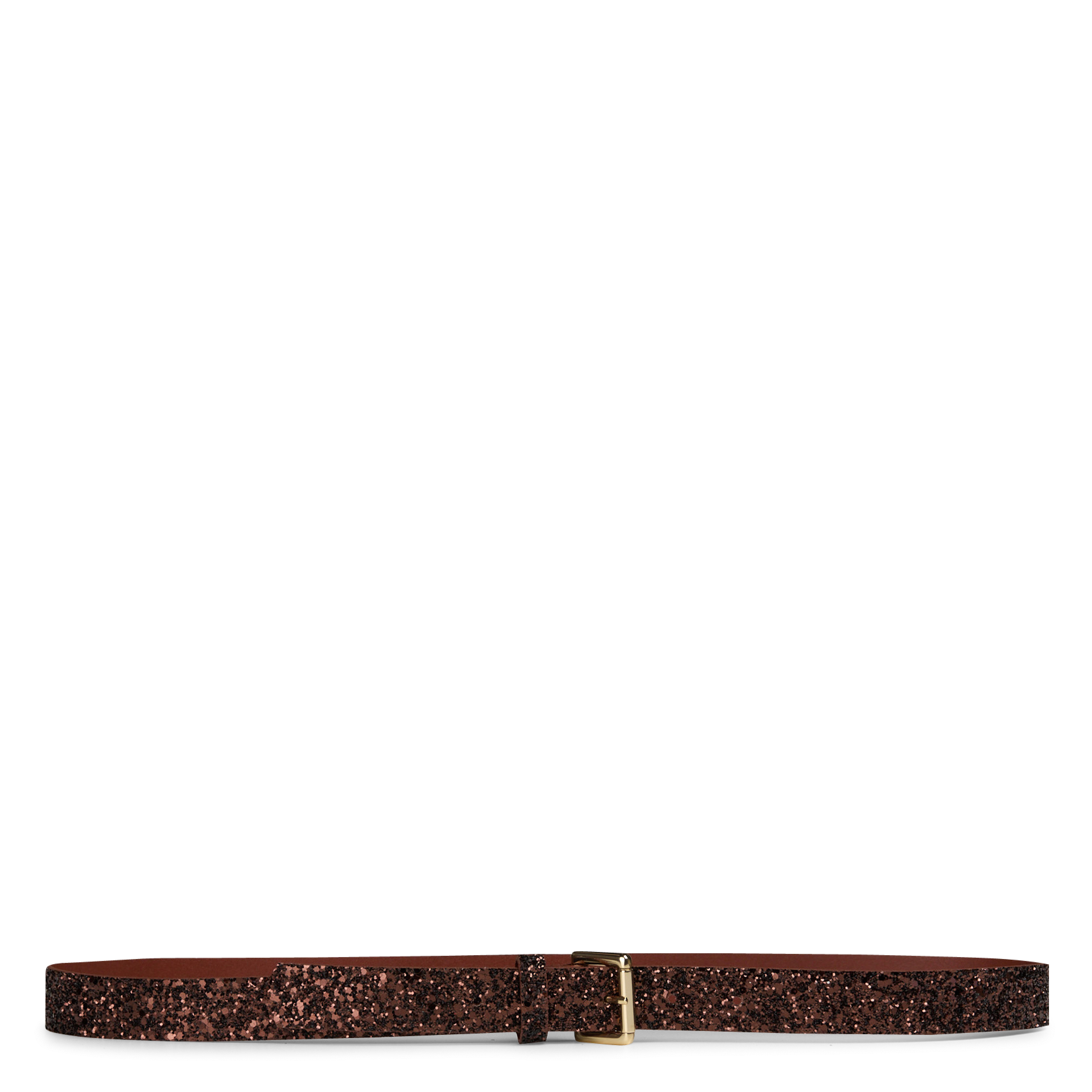 Ceinture pailletée DES PETITS HAUTS