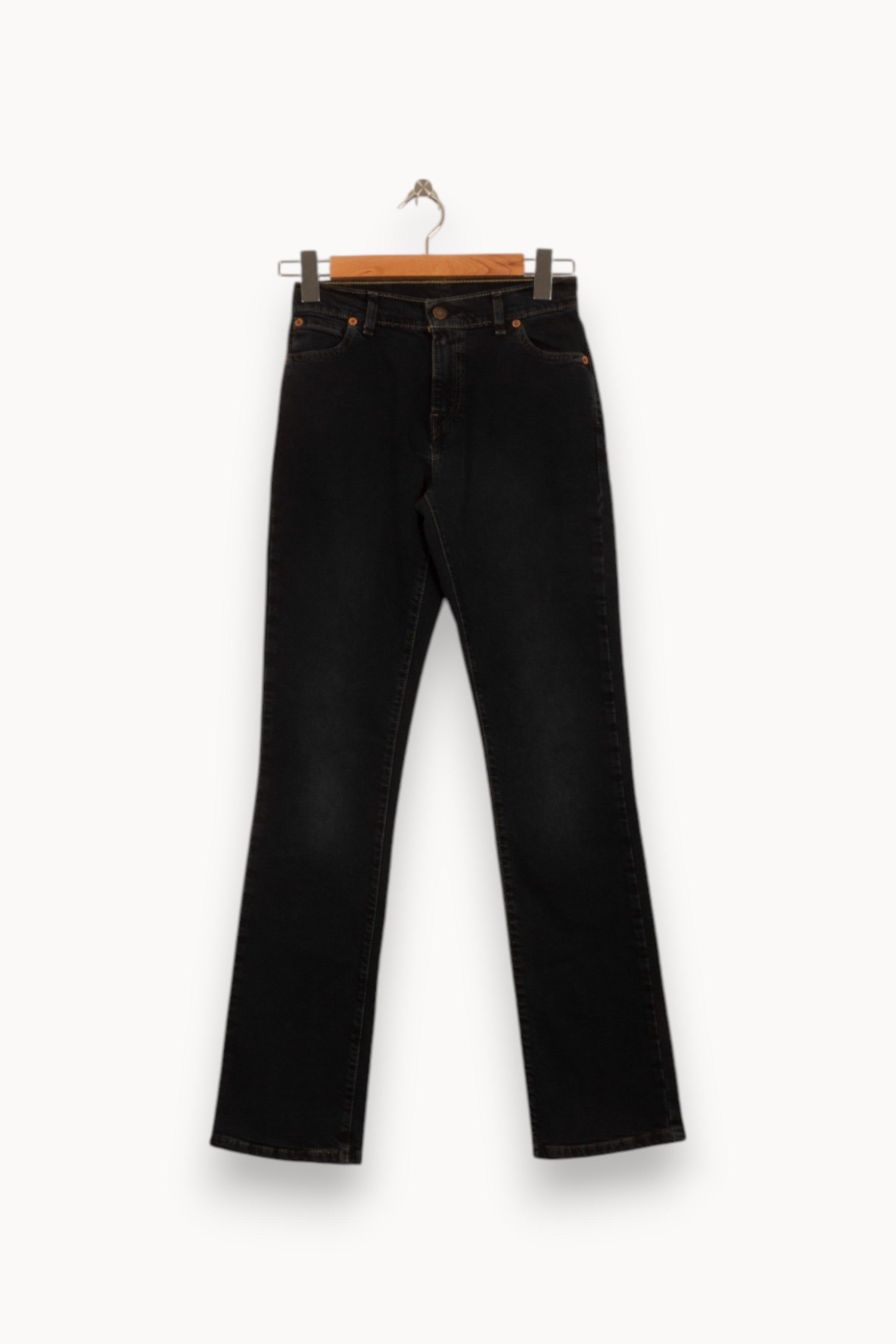 Jeans LEVI'S - Seconde main Blue