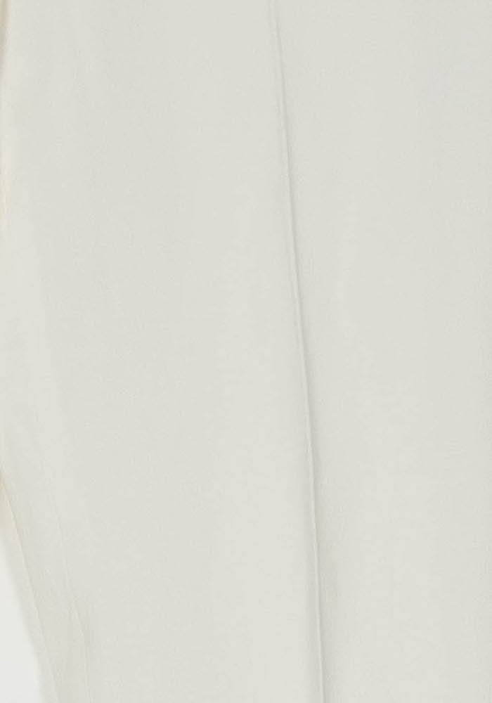 Pantalon SEZANE - Seconde main Blanc