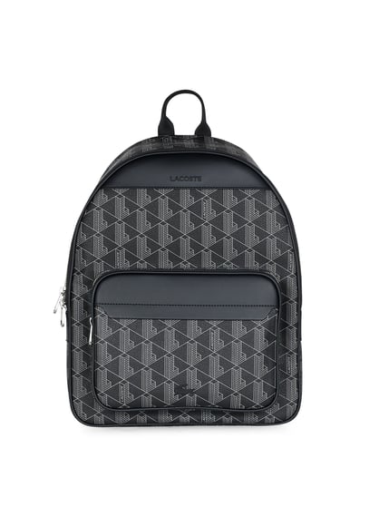 Sac a dos clearance lacoste vert