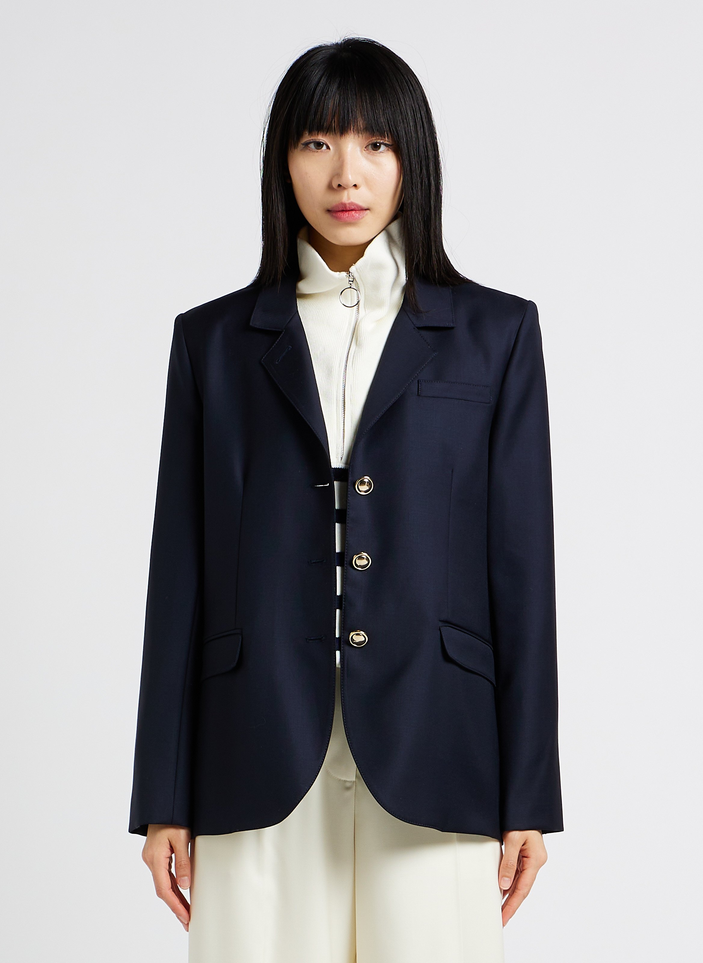 Robe JEAN PATOU Boutique Paris