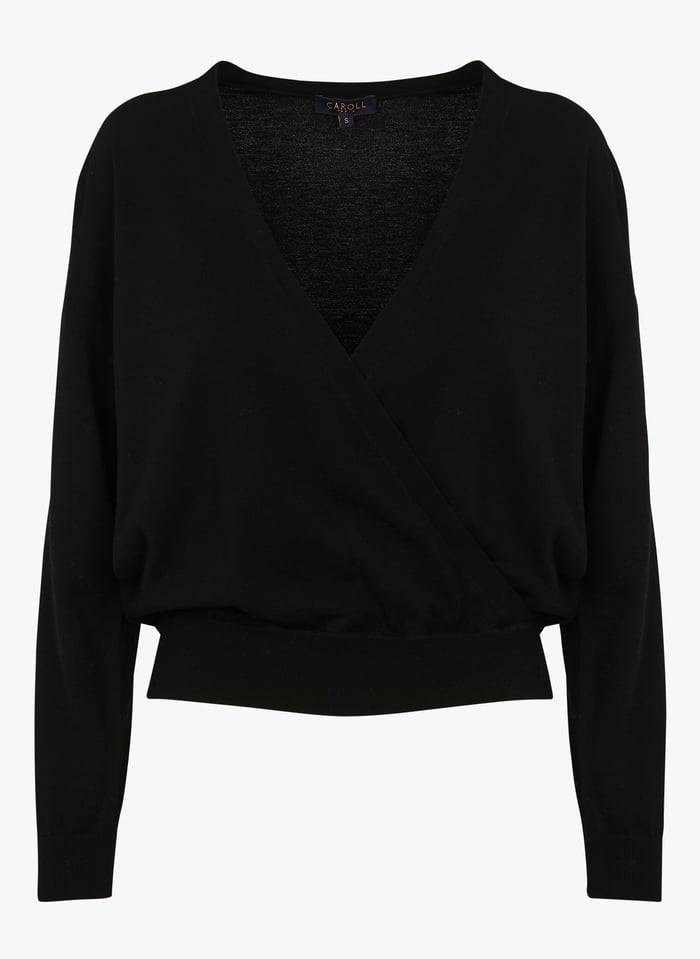 Bottes top isabel caroll