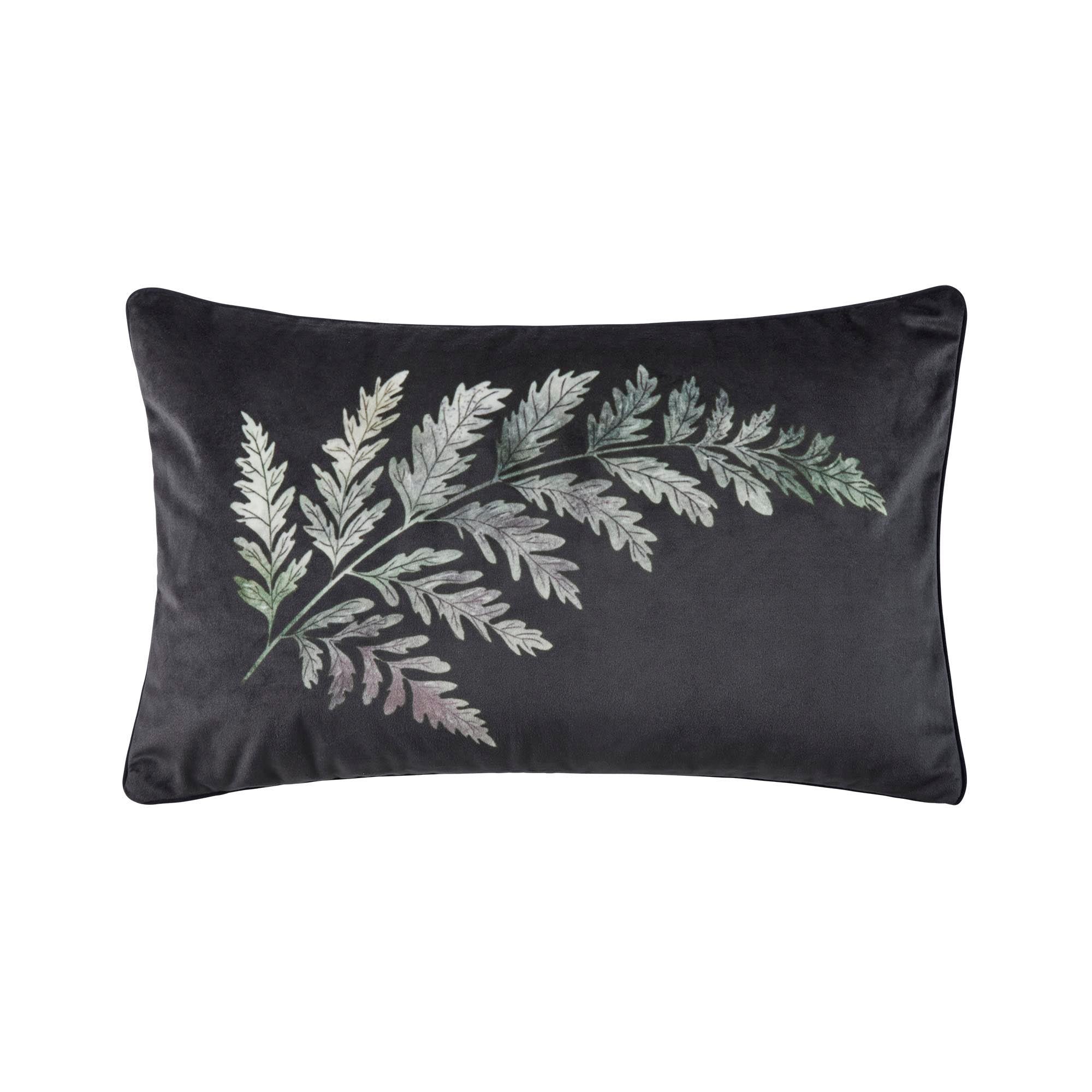 FOLHA - Cushion cover MADURA Multicolored