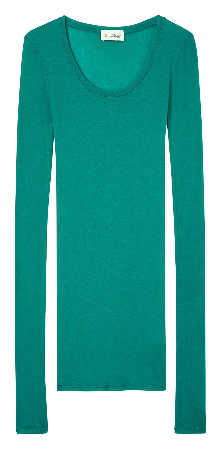 Lot De 2 T-shirts Vintage JET Marron, Taille T4, 100% Coton, Jamais Portés – Occasion Très Bon état