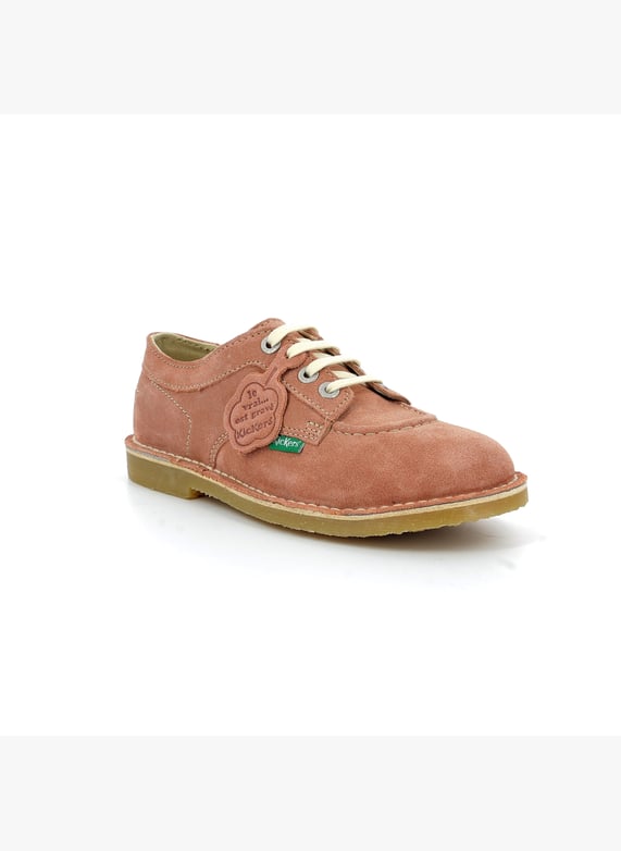 Derbies kickers femme sales