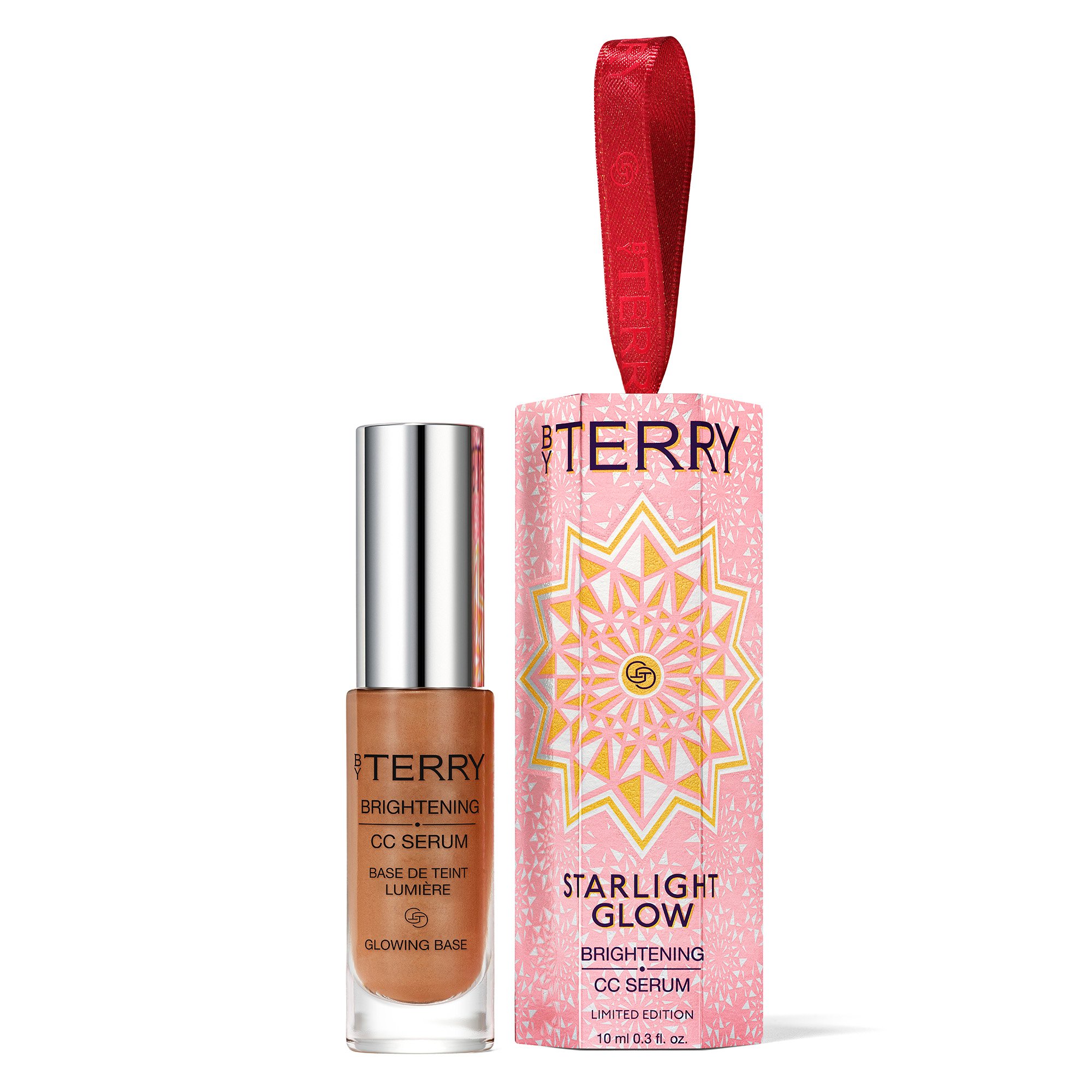 STARLIGHT GLOW BRIGHTENING CC SERUM BY TERRY 4. sunny flash