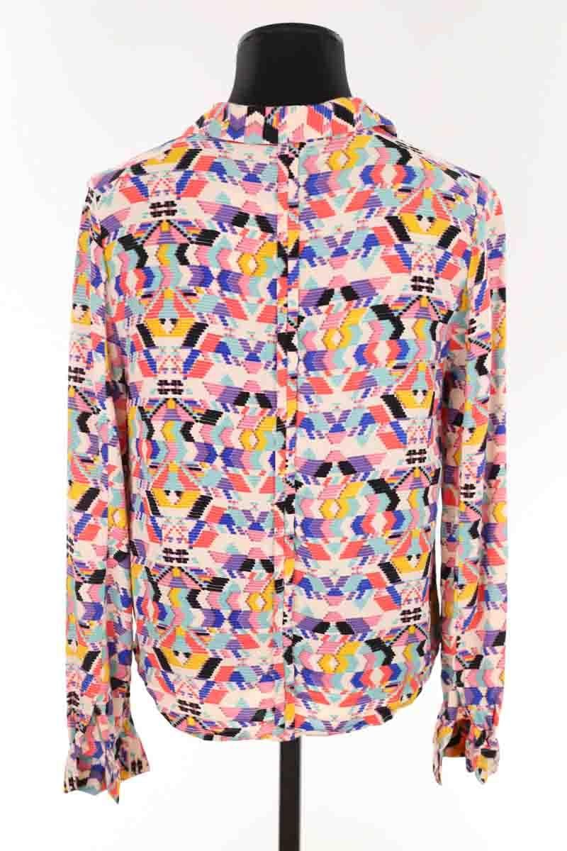 . ANTIK BATIK - Seconde Main Pink