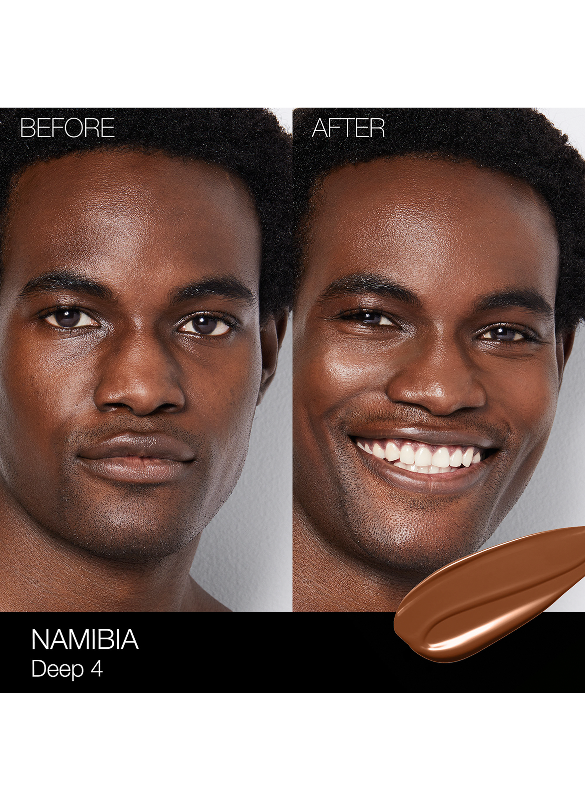 Light Reflecting Foundation - Fond de Teint NARS Namibia