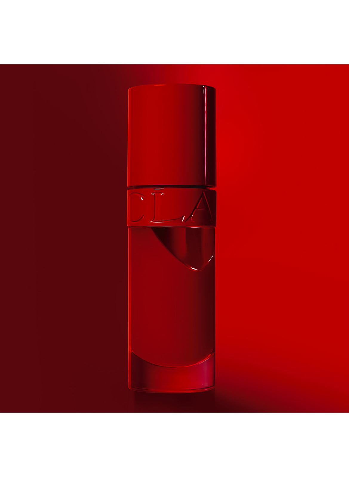 Lip Comfort Oil Edition Limitée 10 ans – Huile à Lèvres CLARINS 54 iconic red