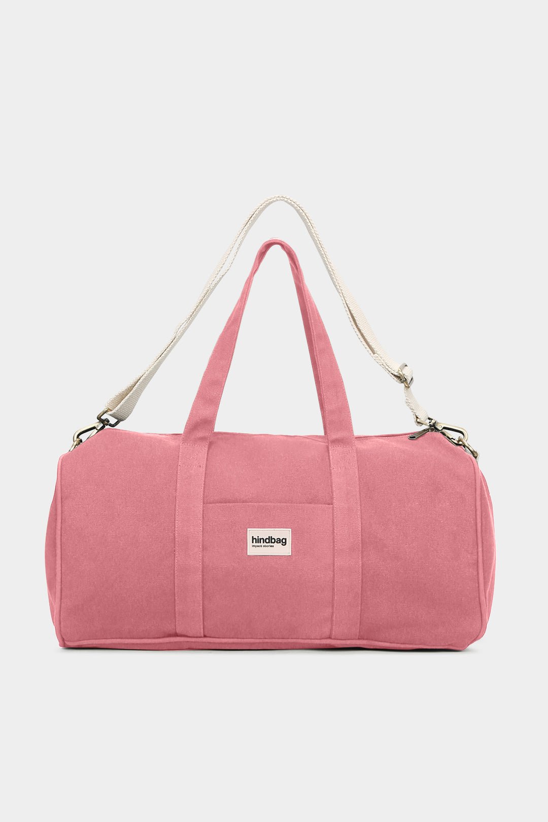 Gabriel weekend bag HINDBAG Pink