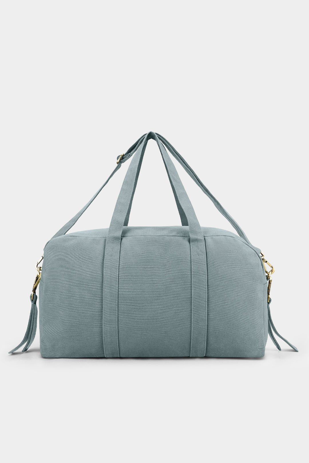 Basile diaper bag HINDBAG Green