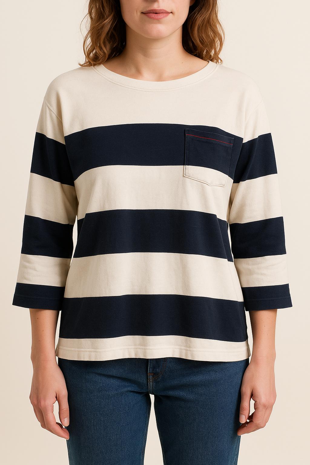 Knitwear BELLEROSE - Seconde Main Multicolored