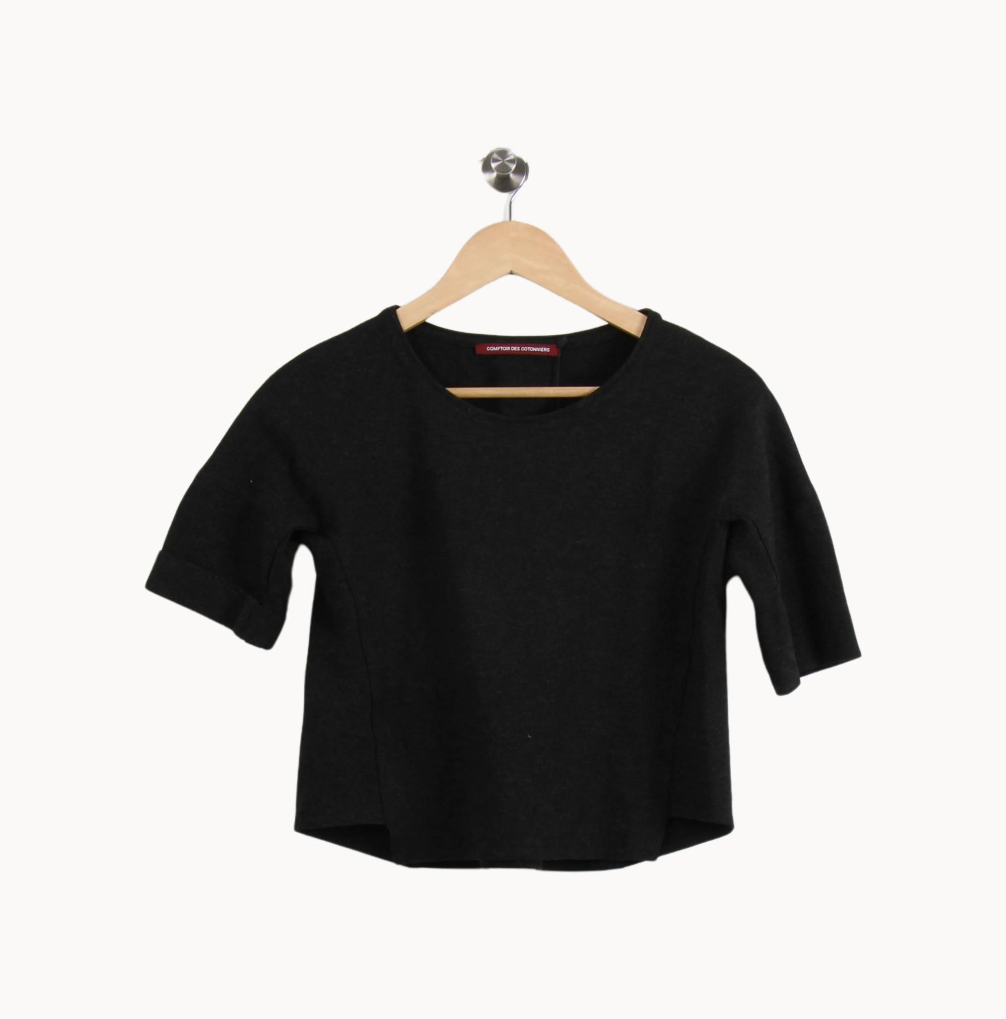 Knitwear COMPTOIR DES COTONNIERS - Seconde main Grey