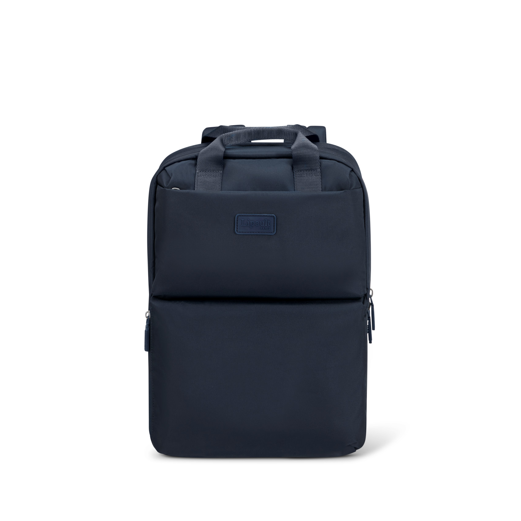 4biz laptop bag size S forbiz LIPAULT Blue