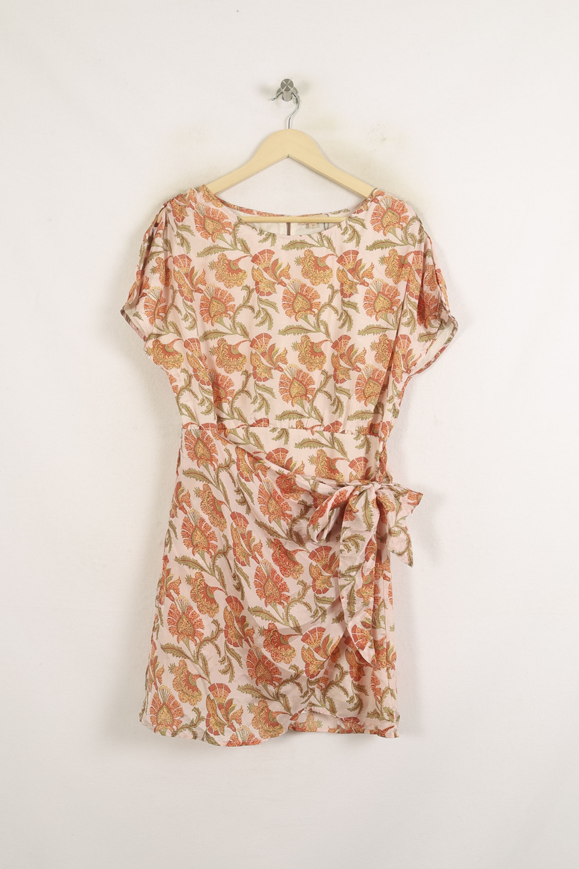 Short & Midi Dress LOUISE MISHA - Seconde Main Pink