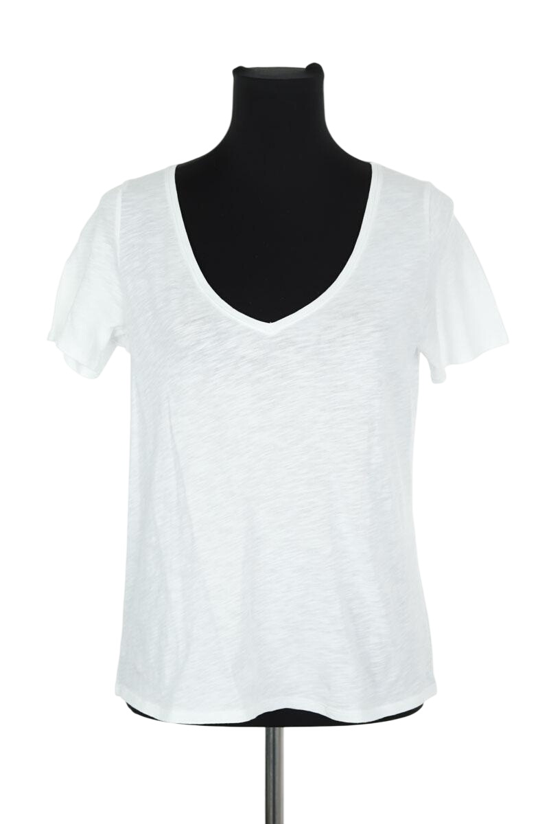 T-shirt SEZANE - Seconde main White