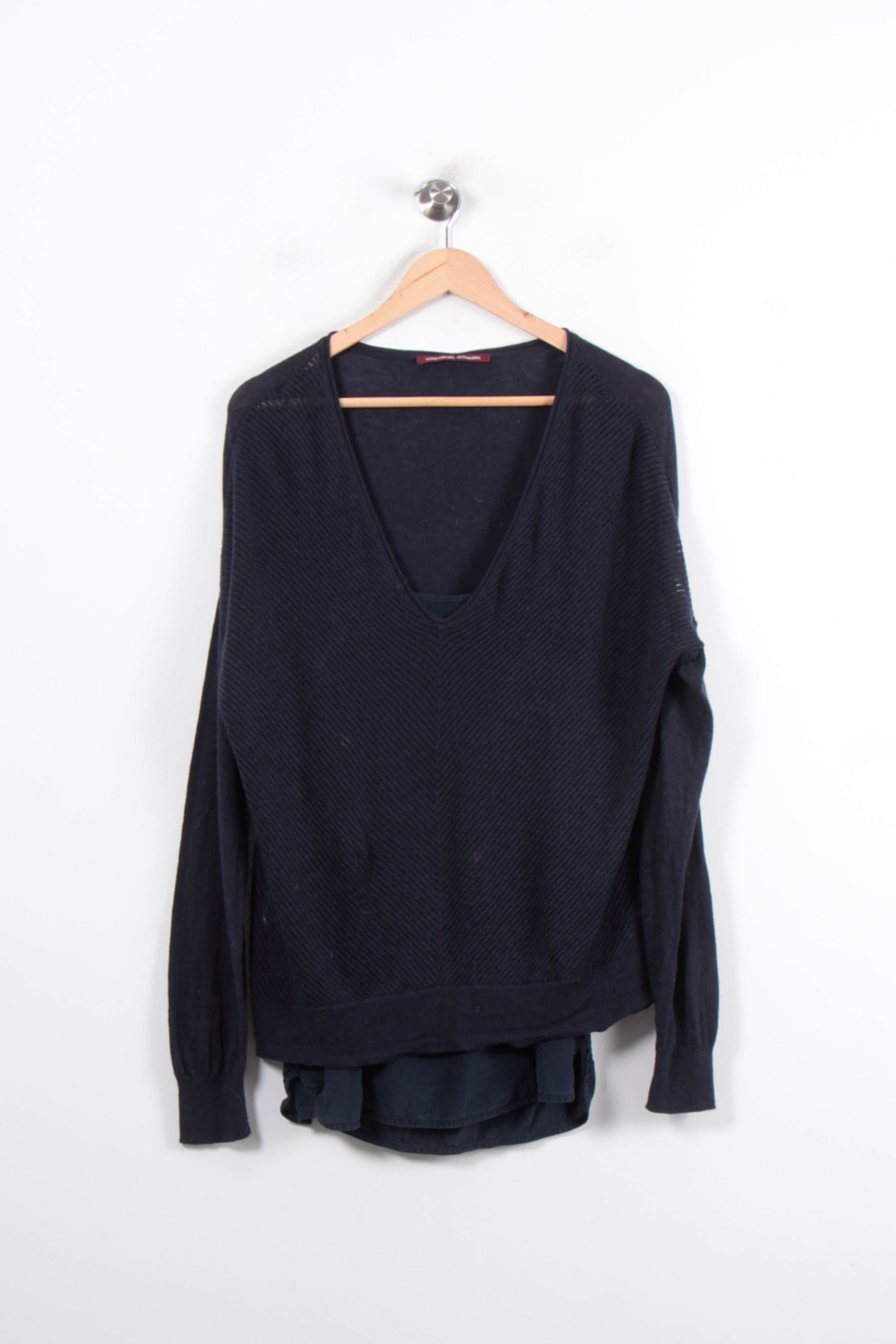 Short & Midi Dress COMPTOIR DES COTONNIERS - Seconde main Blue