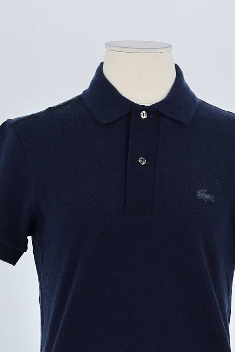 Polo shirt Blue