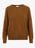 Belted cashmere sweater MAISON 123
