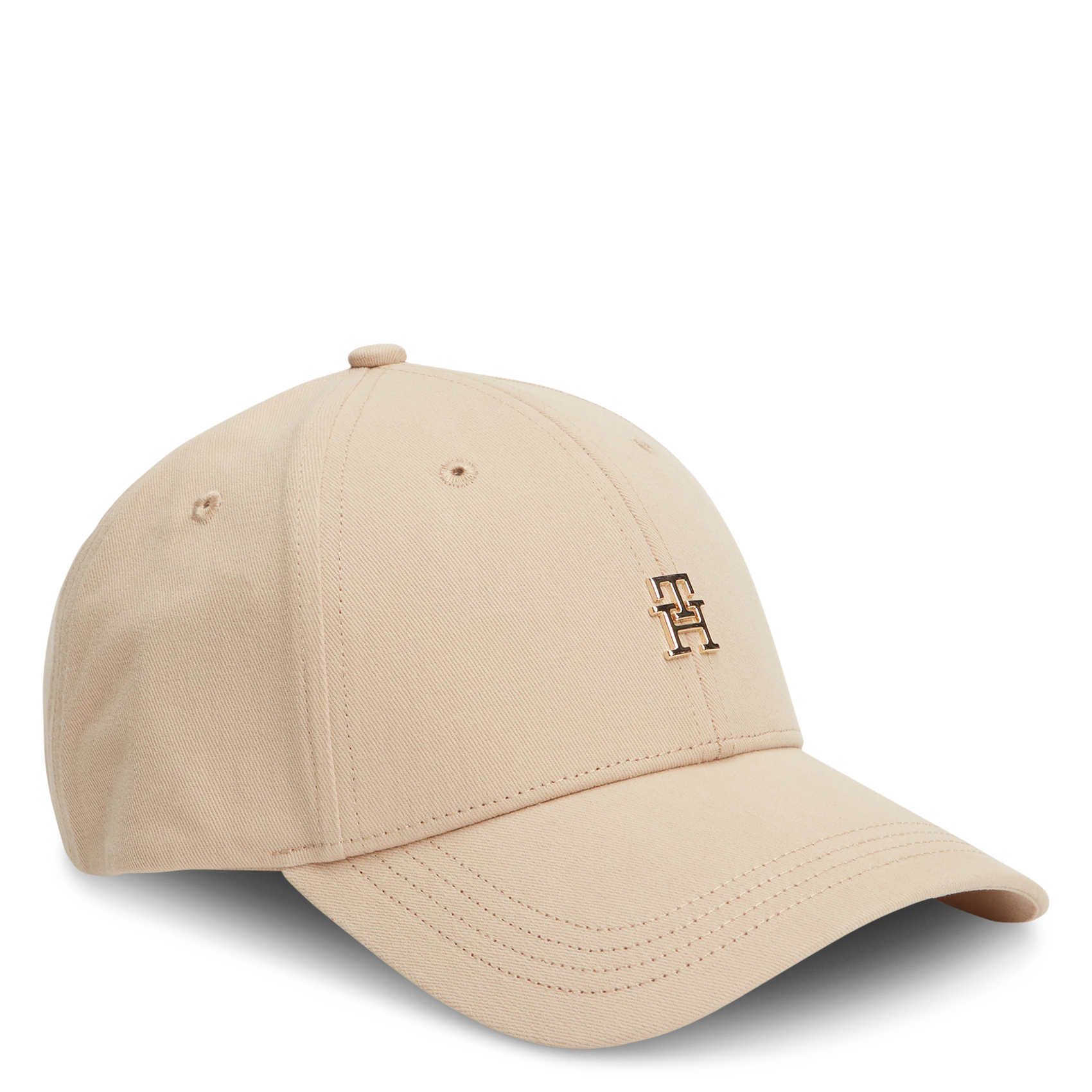 Katoenen pet  Clayed pebble