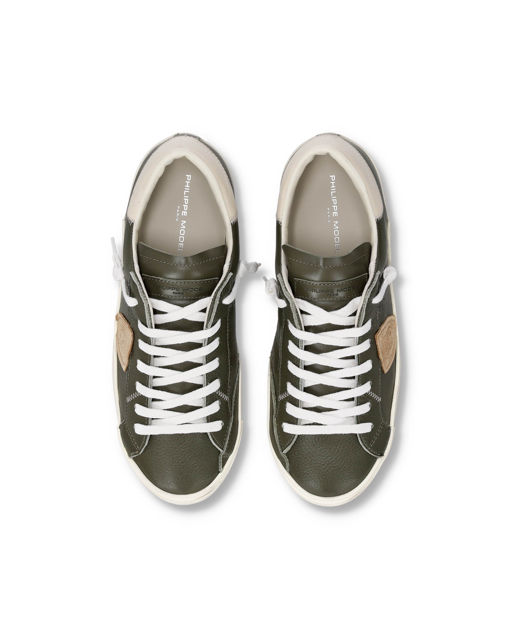 Sneakers prsx tennis Vert