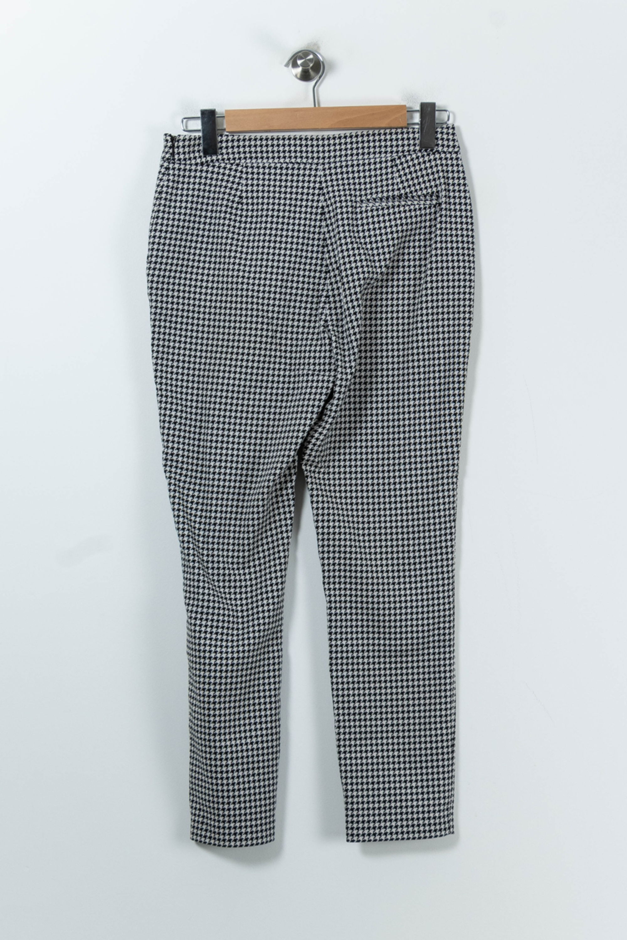 PANTS SEZANE - Seconde main Black