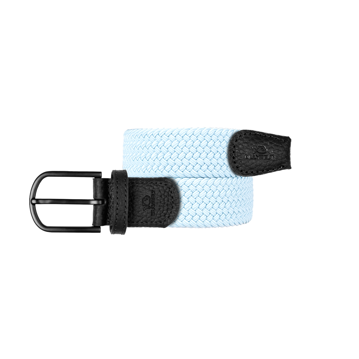 Solid Elastic Braided Belt BILLYBELT