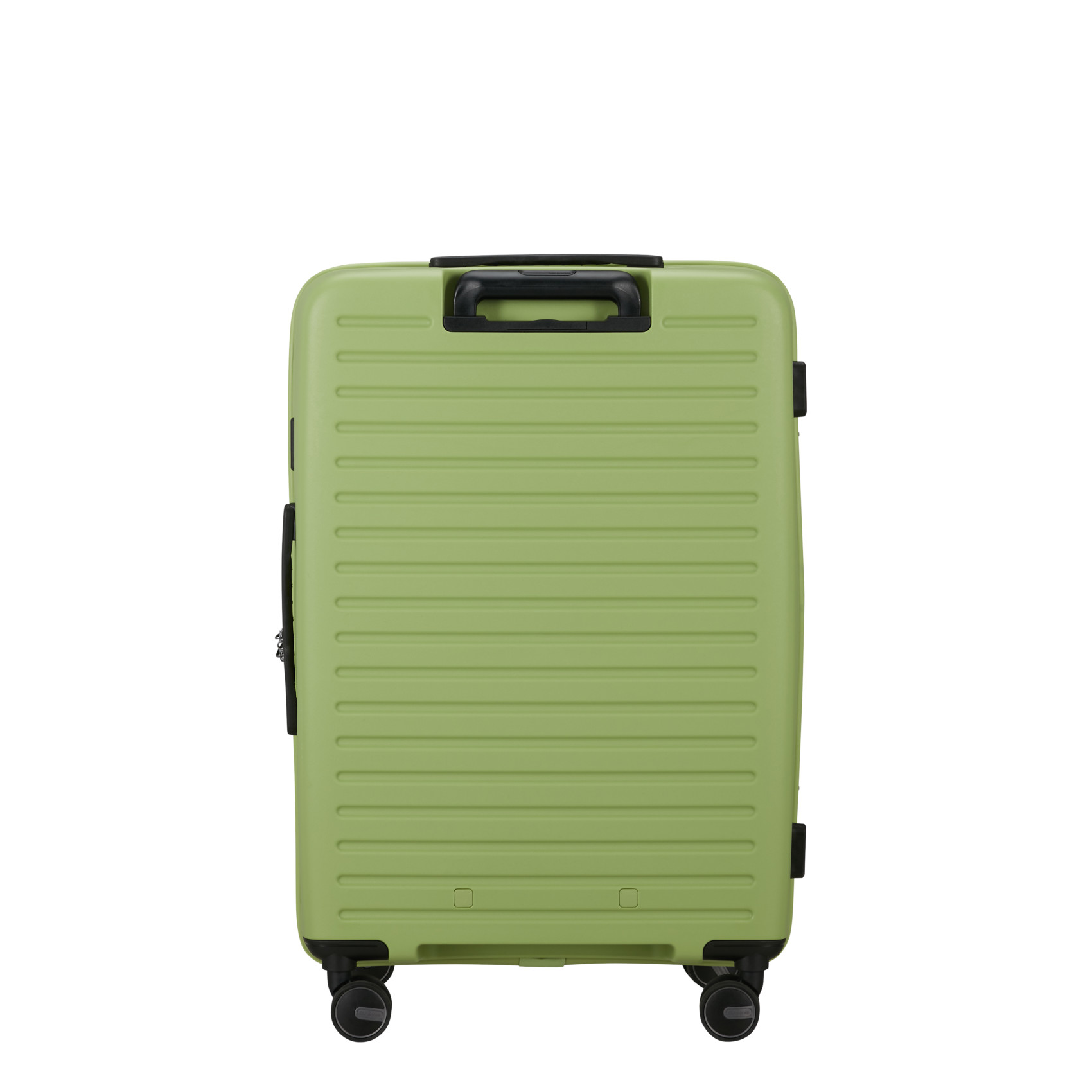 Restackd 4-wheel suitcase size M SAMSONITE Green