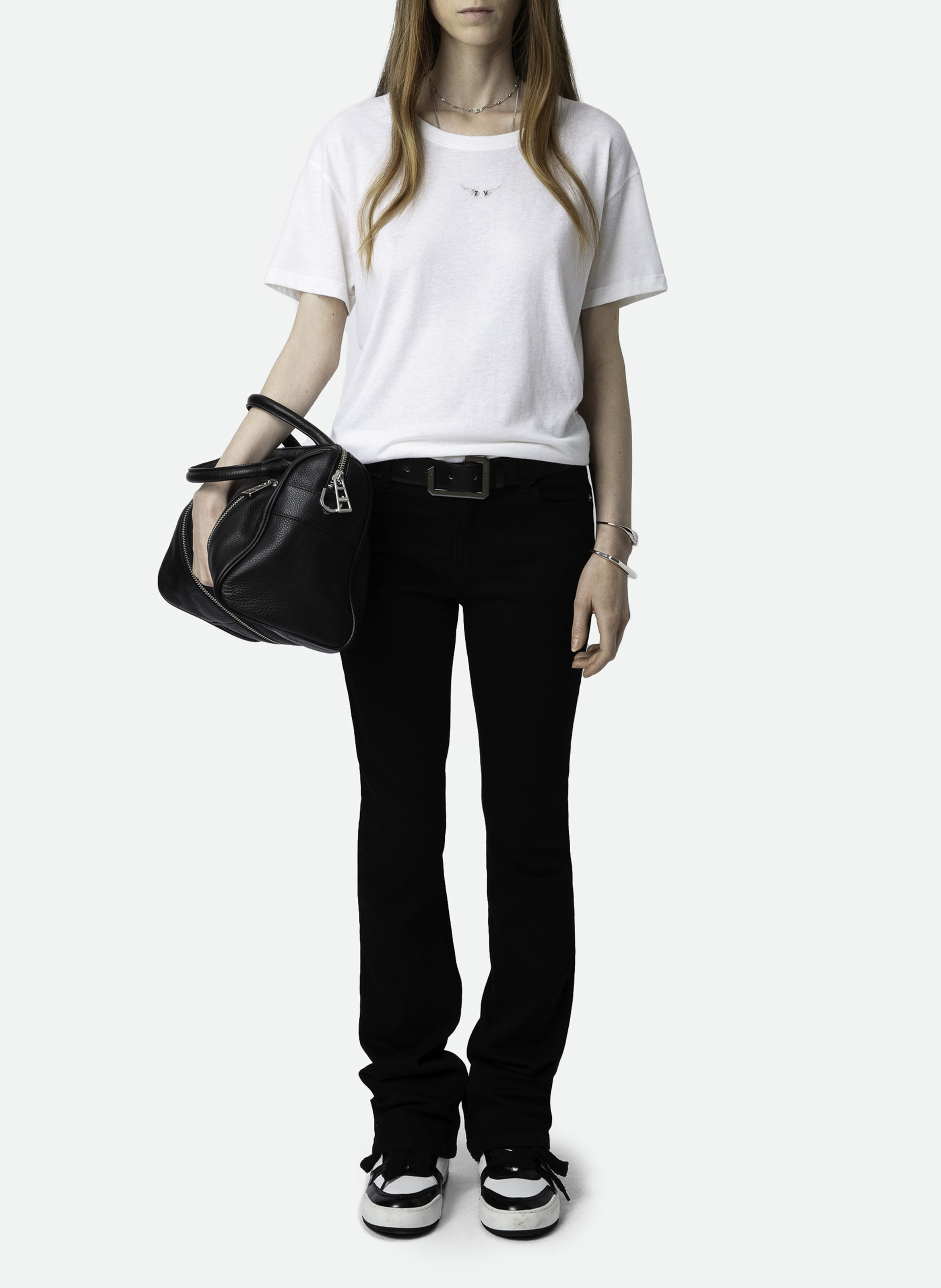 MARTA ZADIG&VOLTAIRE Blanc