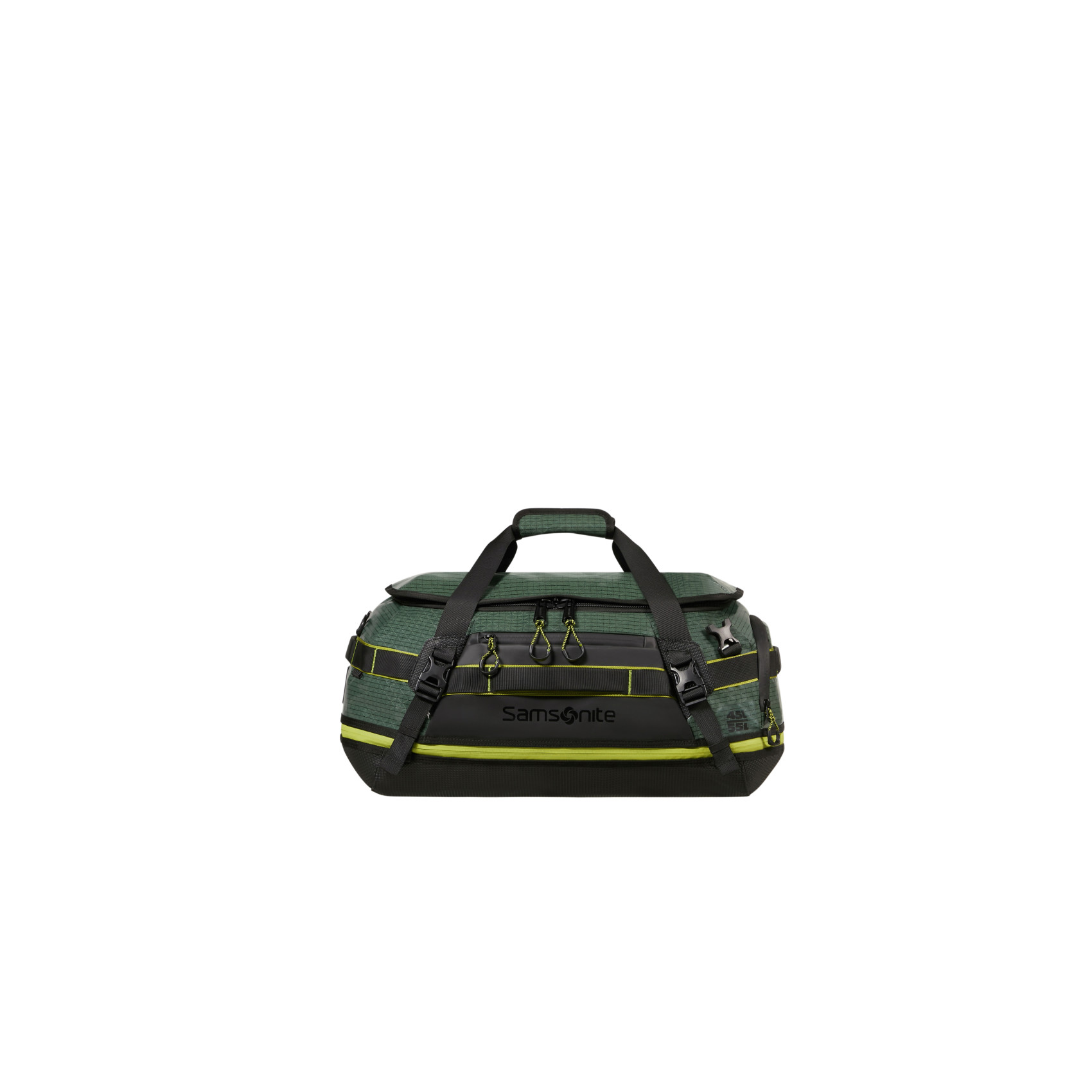 Outtrax sac de voyage taille s SAMSONITE Vert