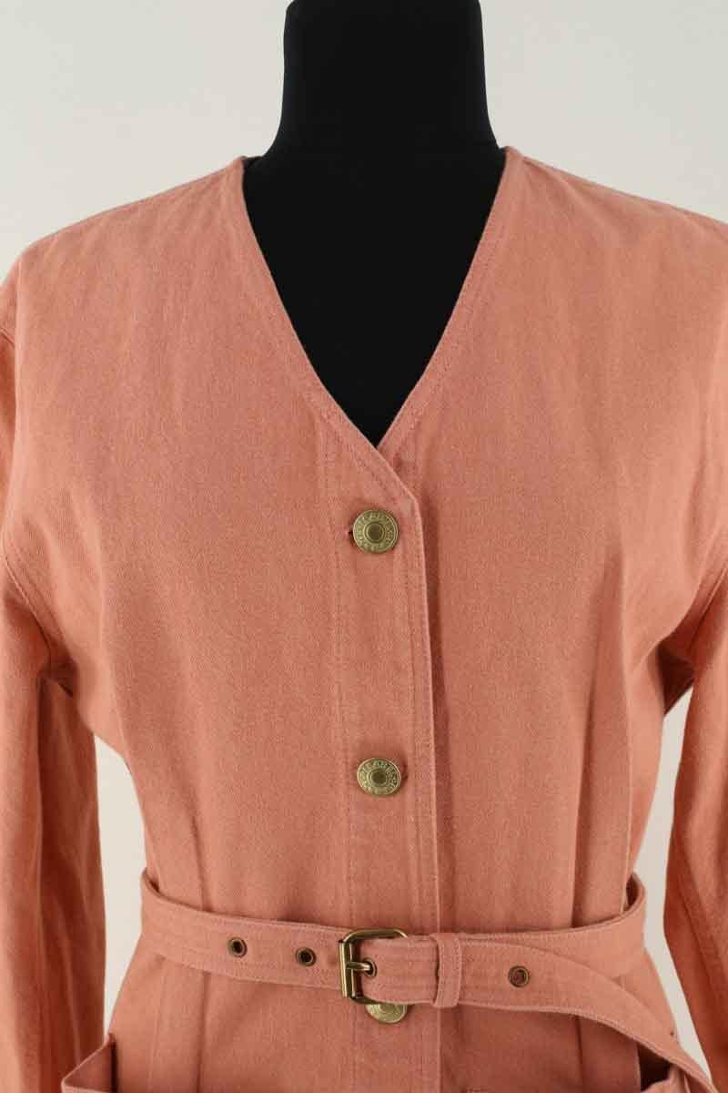 Jacket ISABEL MARANT - Seconde Main Pink