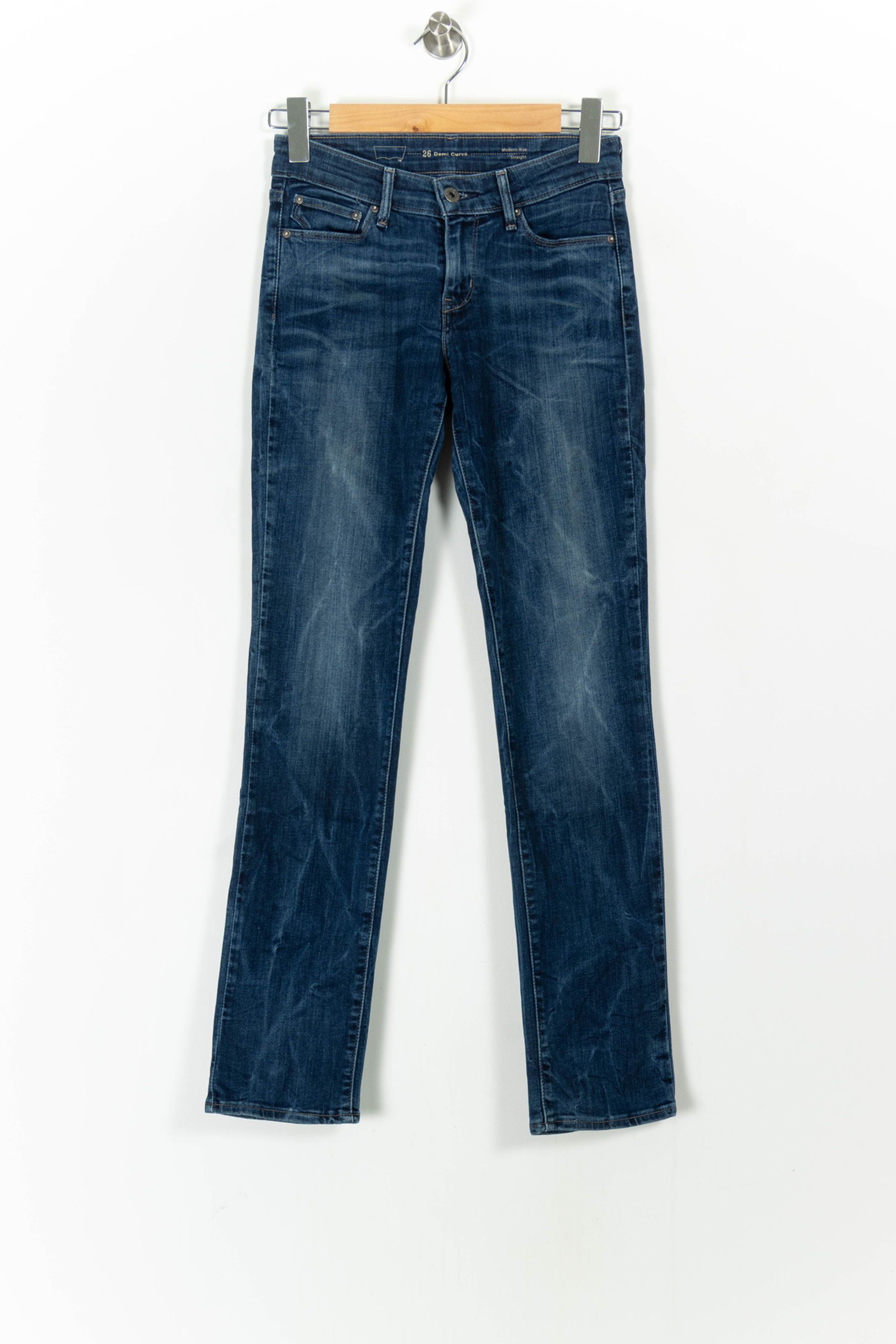 Jeans LEVI'S - Seconde main Blue