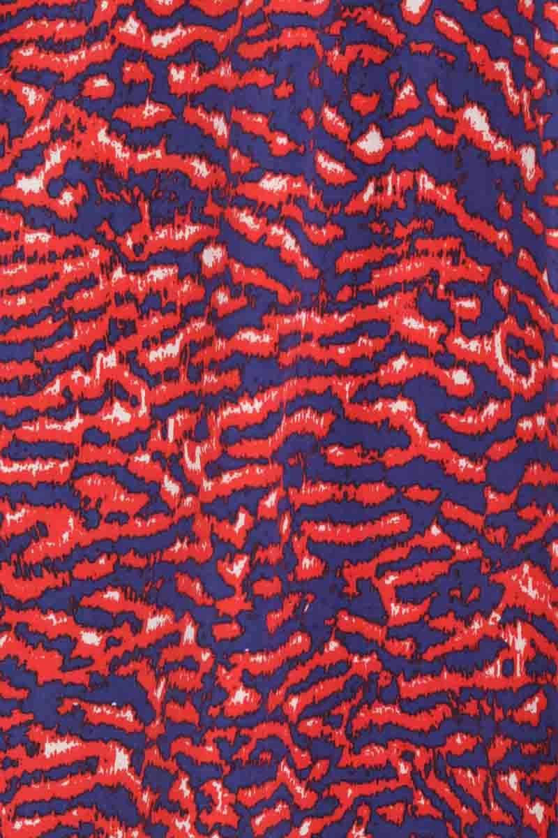 Skirt BELLEROSE - Seconde Main Red
