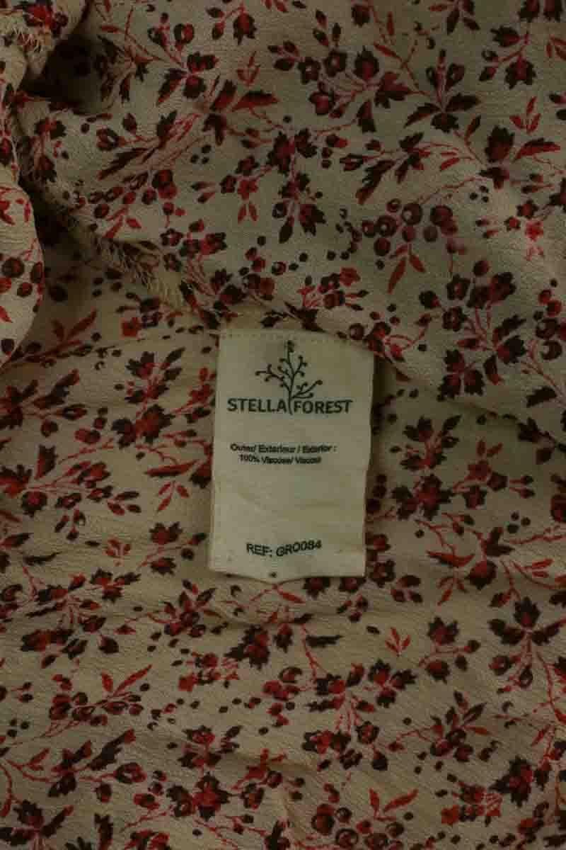 Dress STELLA FOREST - SECONDE MAIN Beige
