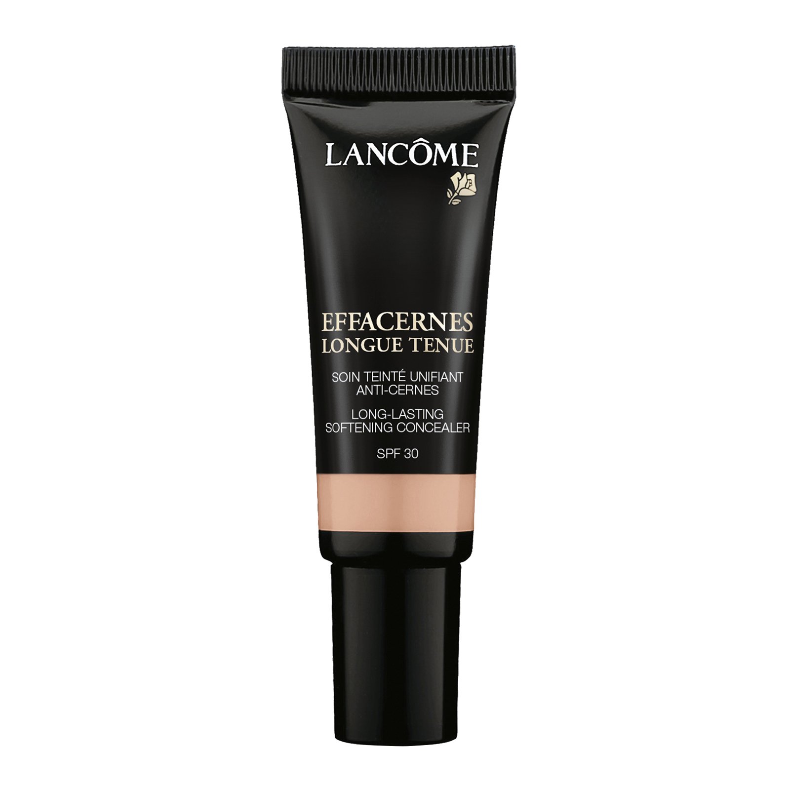 Effacernes Longue Tenue - Soin Teinté Unifiant Anti-Cernes LANCÔME 02 beige sable