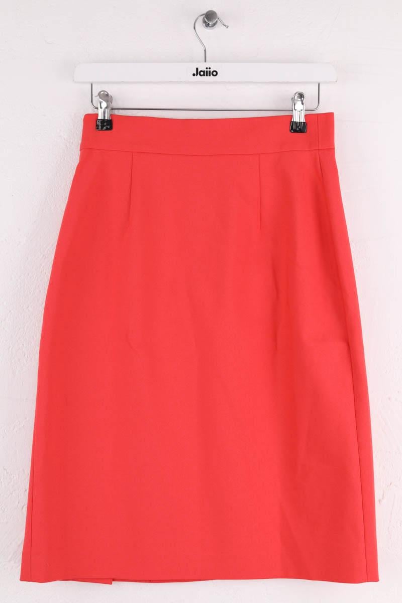 Skirt TARA JARMON - Seconde Main Red