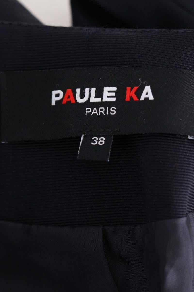 Blazer PAULE KA - Seconde main Blue
