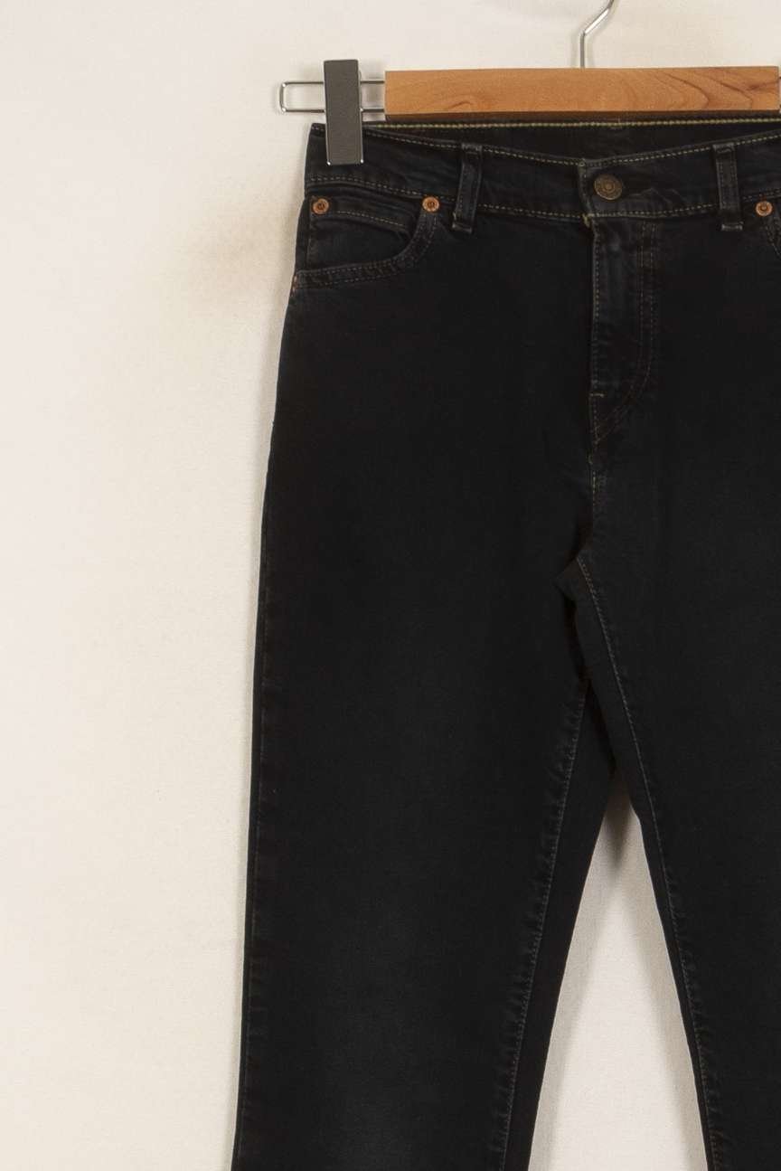 Jeans LEVI'S - Seconde main Blue