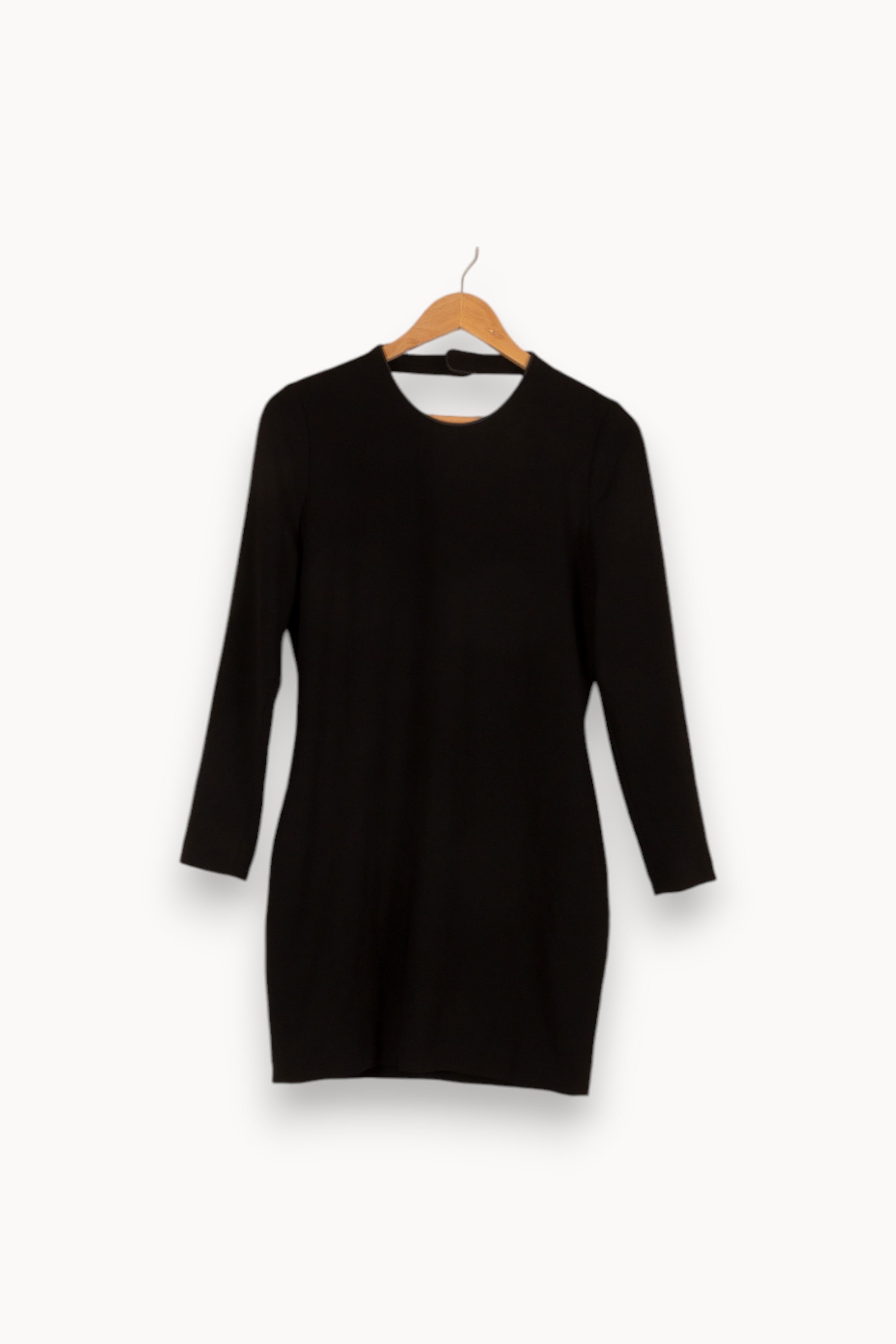 Short & midi dress IRO - Seconde Main Black