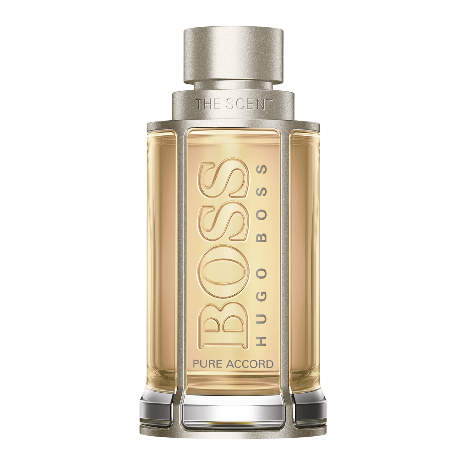 BOSS The Scent Pure Accord Eau de Toilette