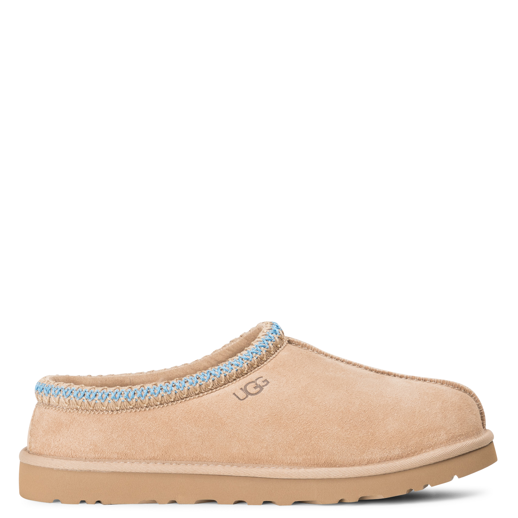 Chaussons en cuir UGG Multicolore