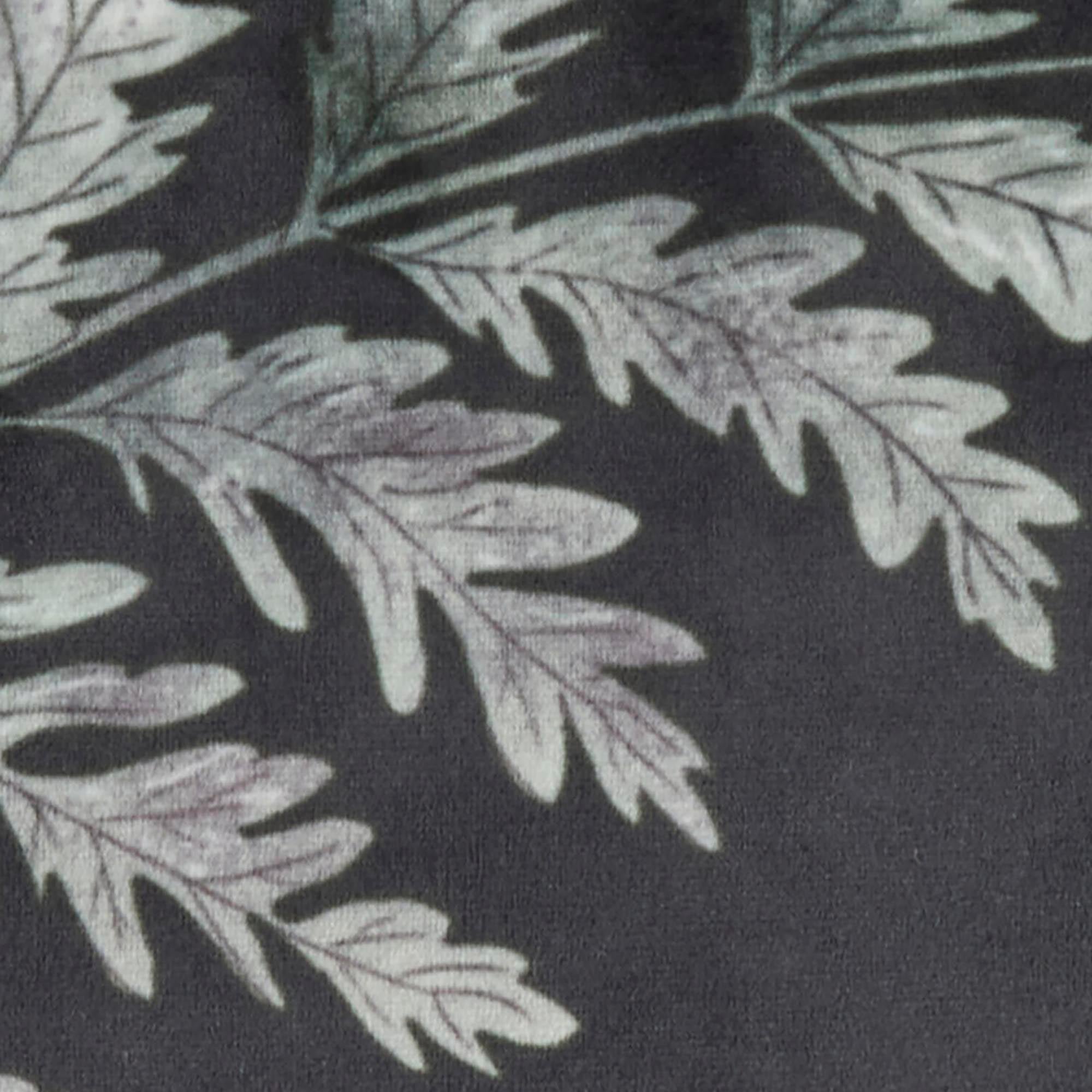 FOLHA - Cushion cover MADURA Multicolored