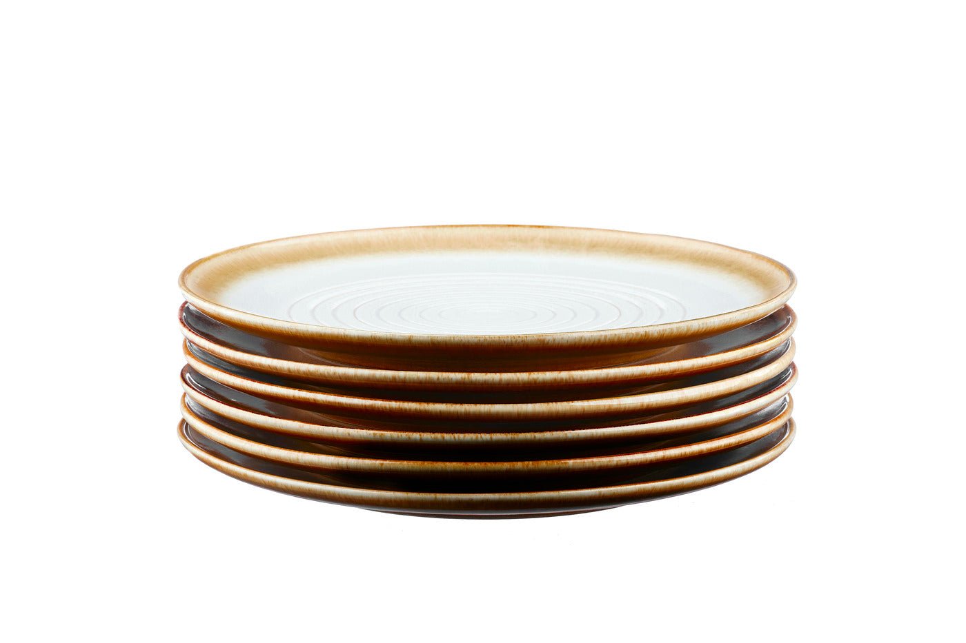Cosmos 27.5cm Plate - Set of 6 - Cream BJORN Beige