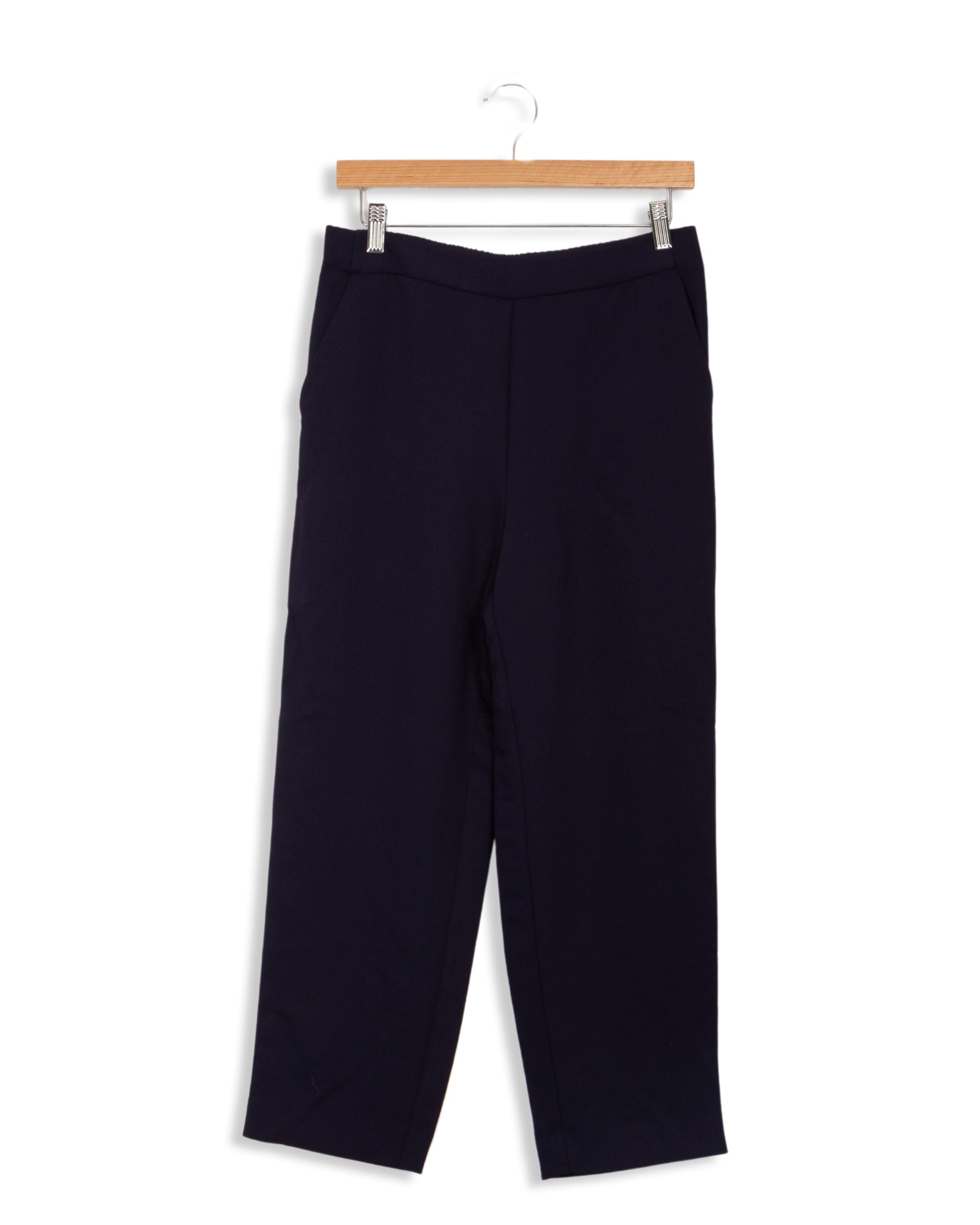 PANTS COMPTOIR DES COTONNIERS - Seconde main Blue