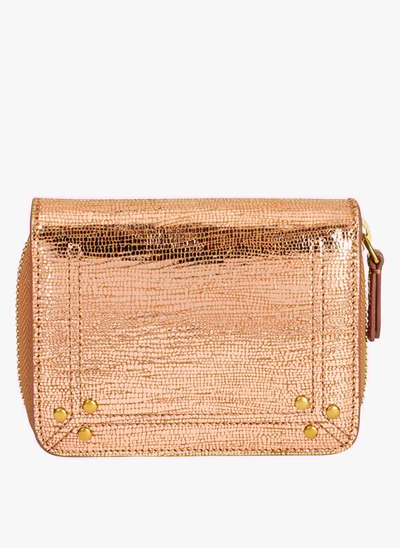 Portefeuille jerome dreyfuss hot sale