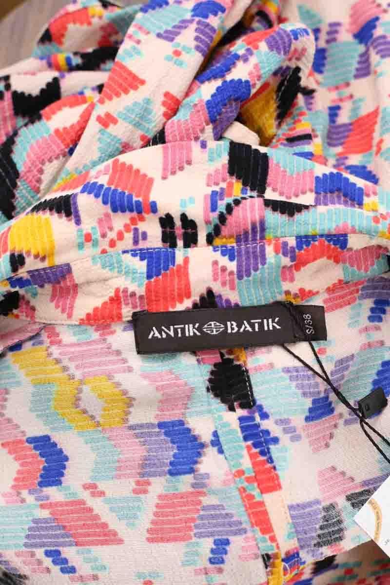. ANTIK BATIK - Seconde Main Pink