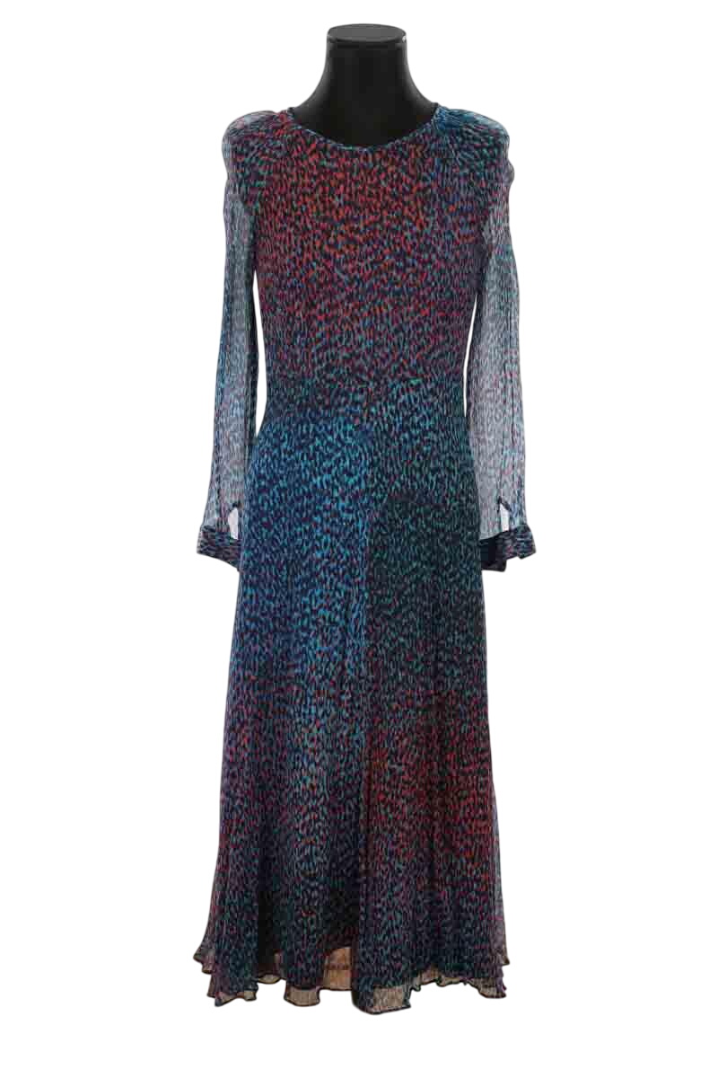 Polo shirt LK BENNETT - Seconde Main Blue