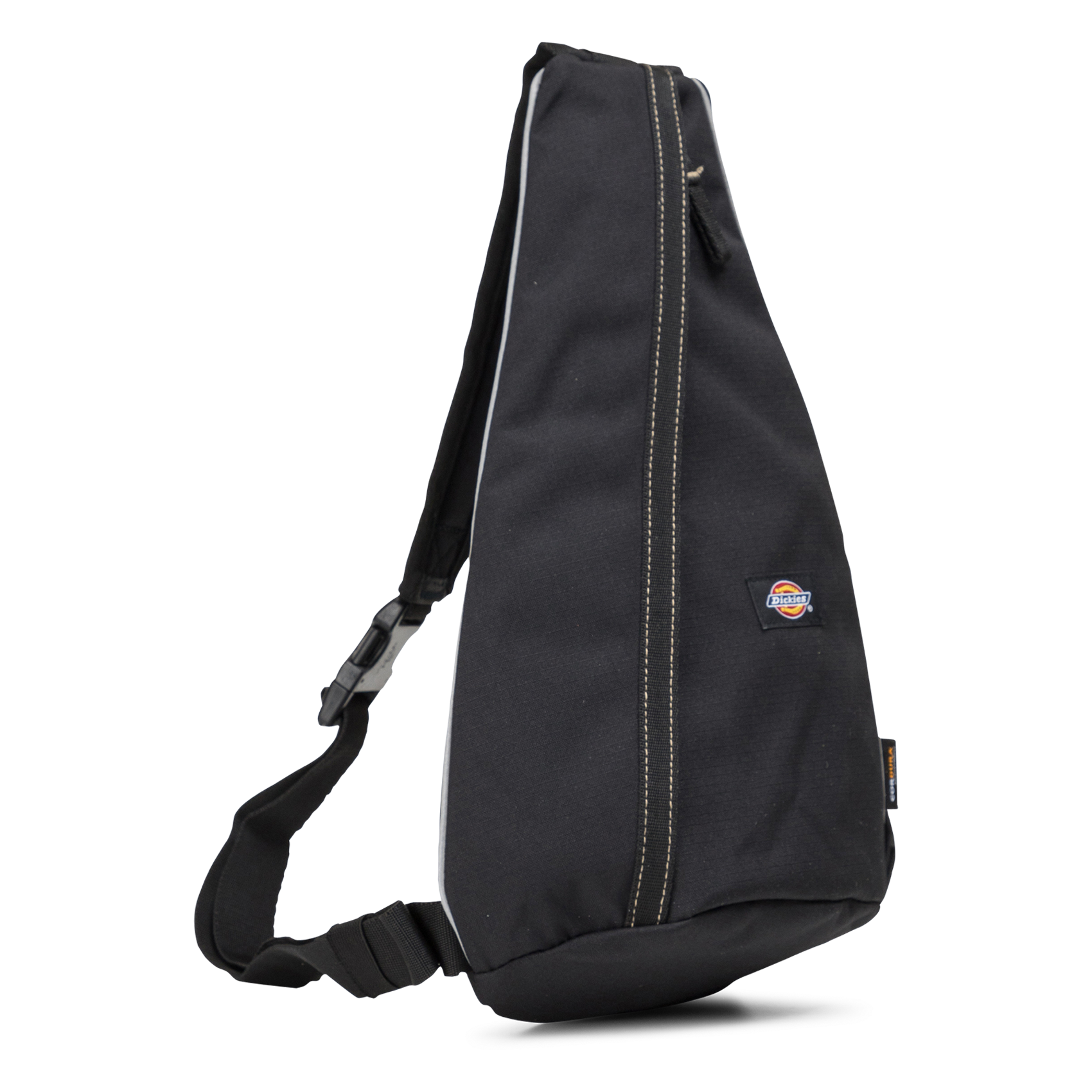 Crossbody Bag Dickies Mens Backpacks Dickies Small Black Crossbody Bag