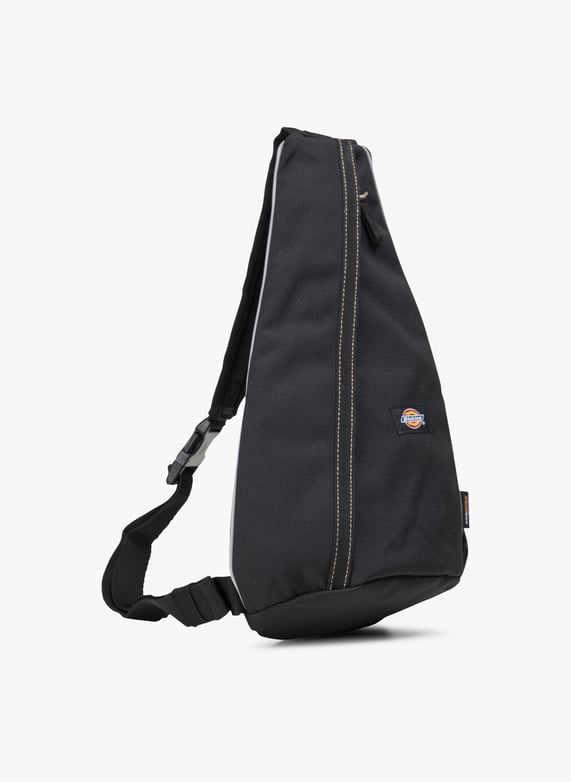 Crossbody Bag Dickies Mens Backpacks Dickies Small Black Crossbody Bag